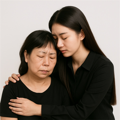 殡葬一条龙