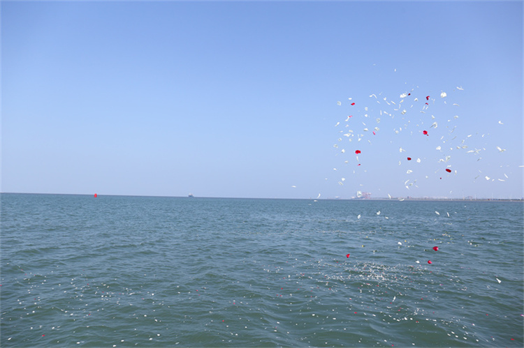 深圳殡仪馆海葬真实办理经验分享-2