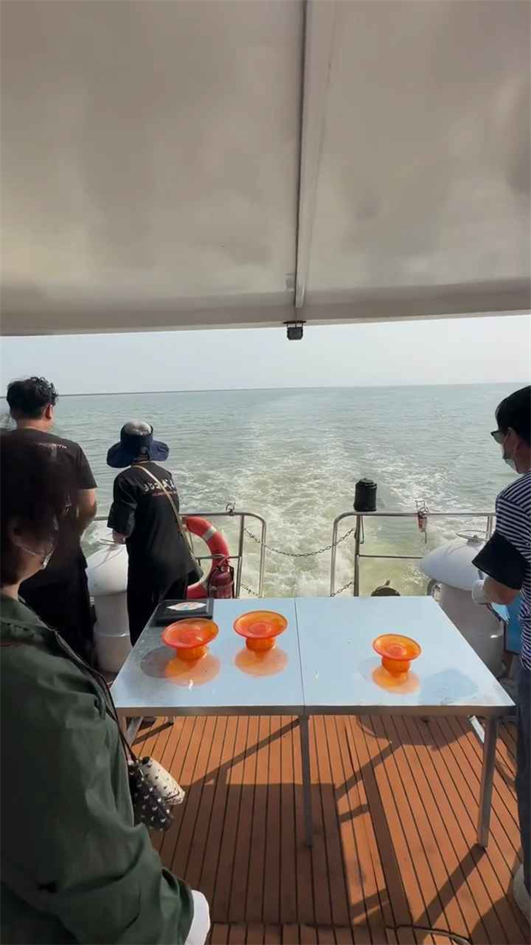 深圳大鹏湾海葬官方最新政策解读-2