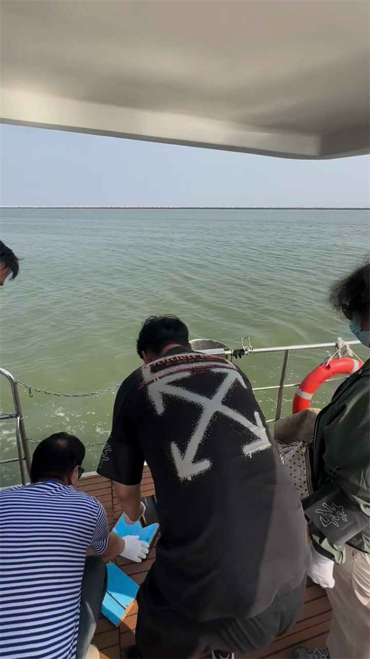 深圳市海葬办理电话