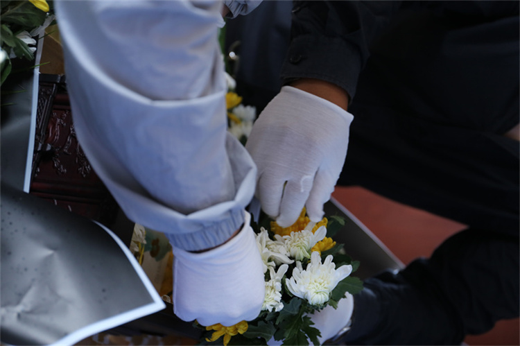 深圳海葬注意事项全解2025