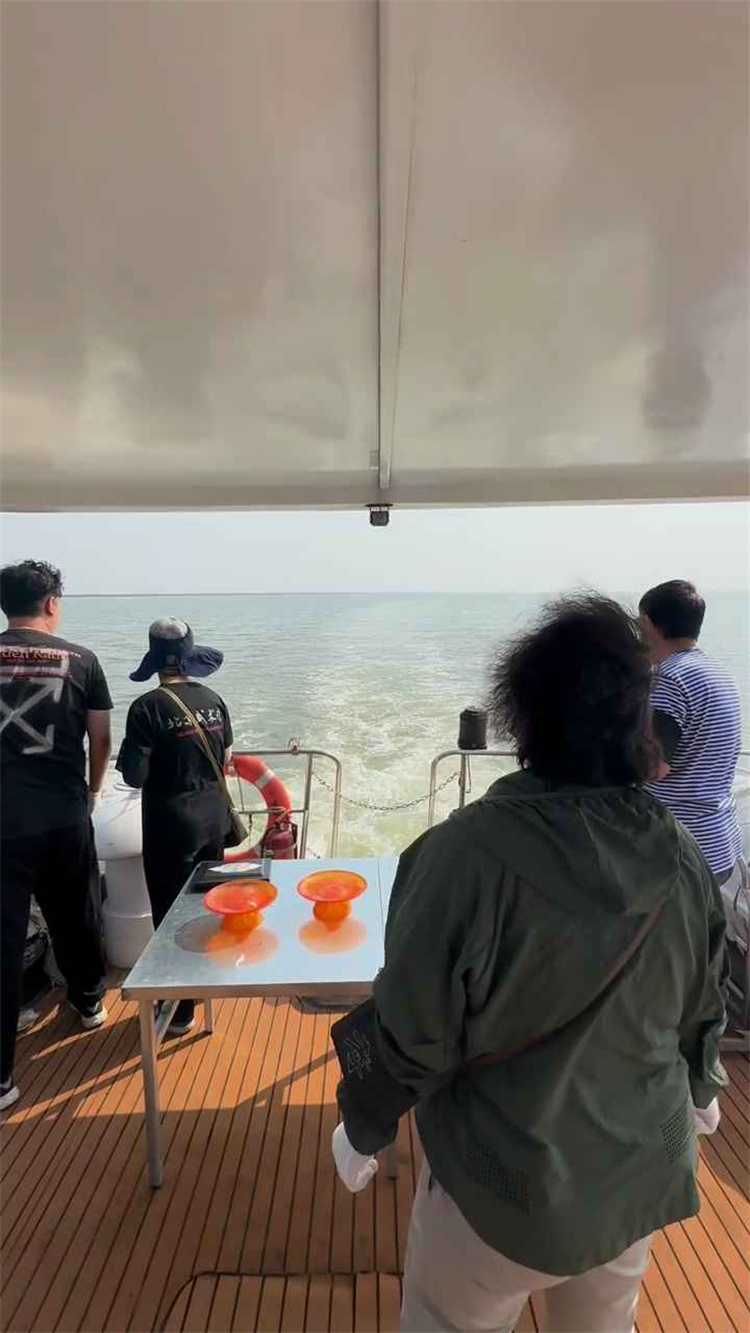 深圳市海葬补贴多久到账时间线-3