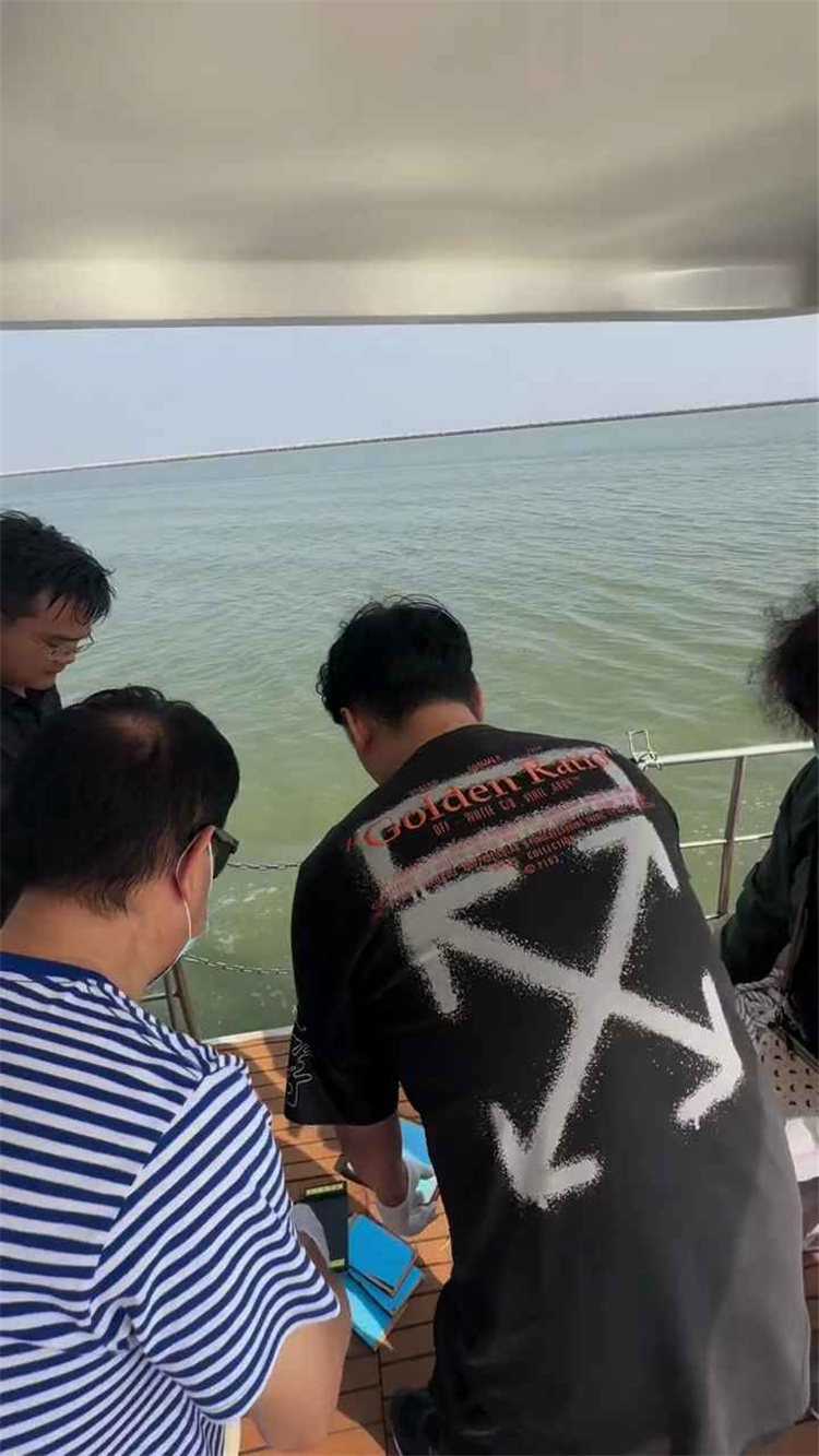 深圳市海葬几个家属免费-2