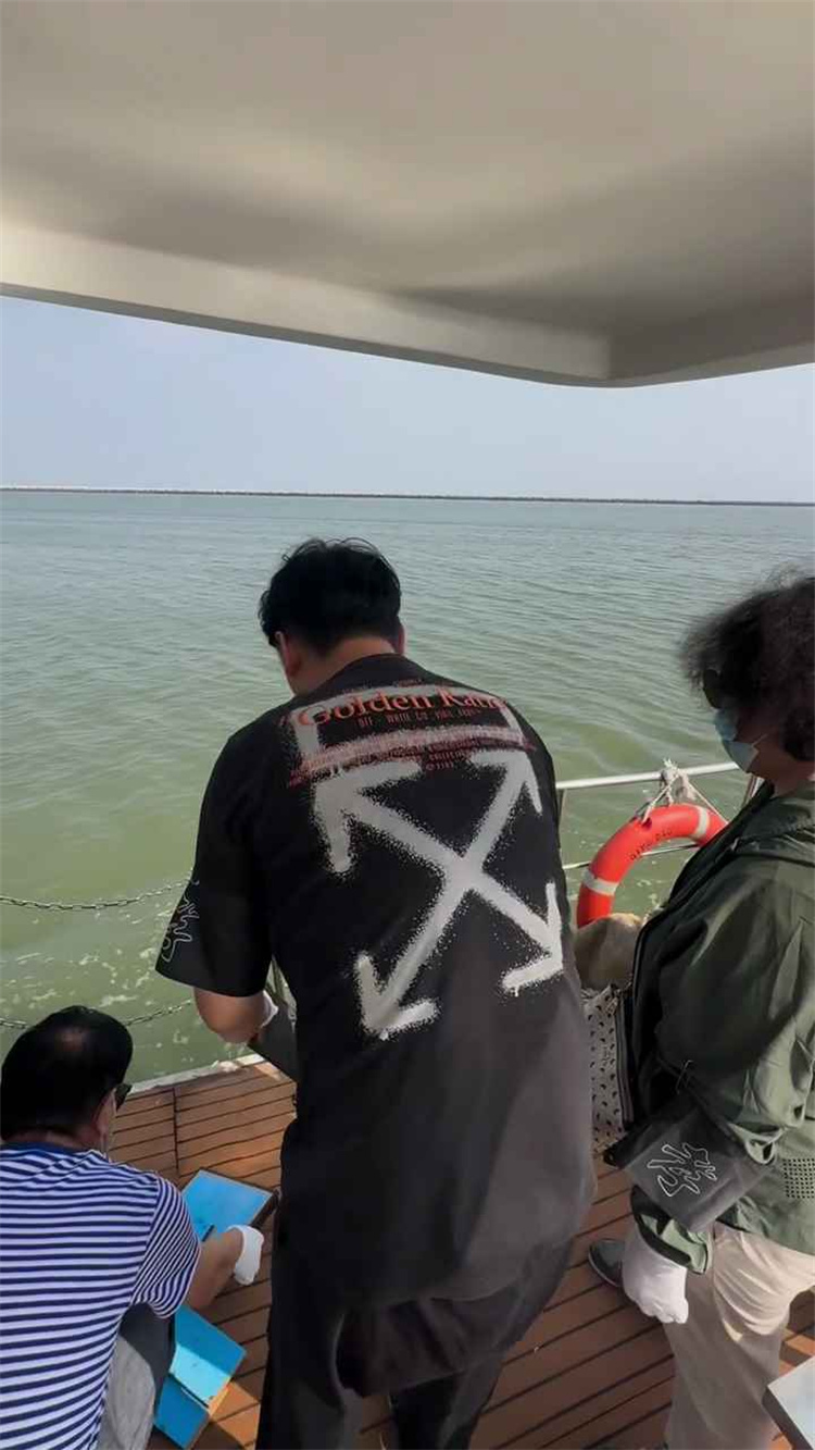 深圳坪山海葬纪念服务介绍