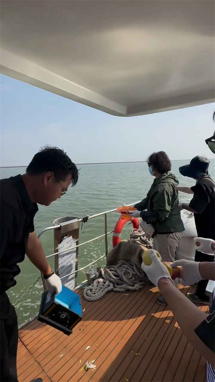 深圳海葬服务官方最新政策解读-1