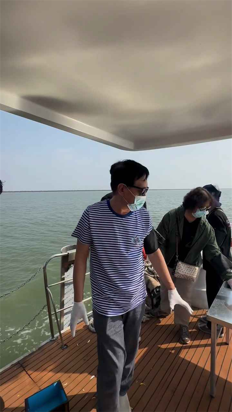 深圳海葬纪念方式介绍-3