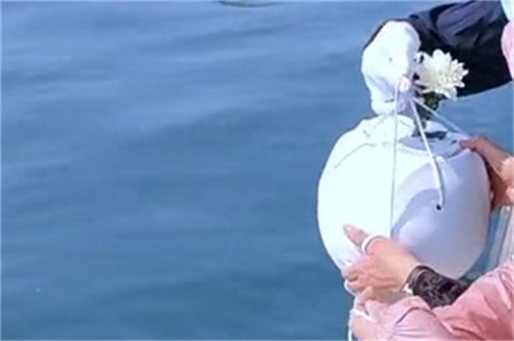 深圳市海葬手续要多久办完-2