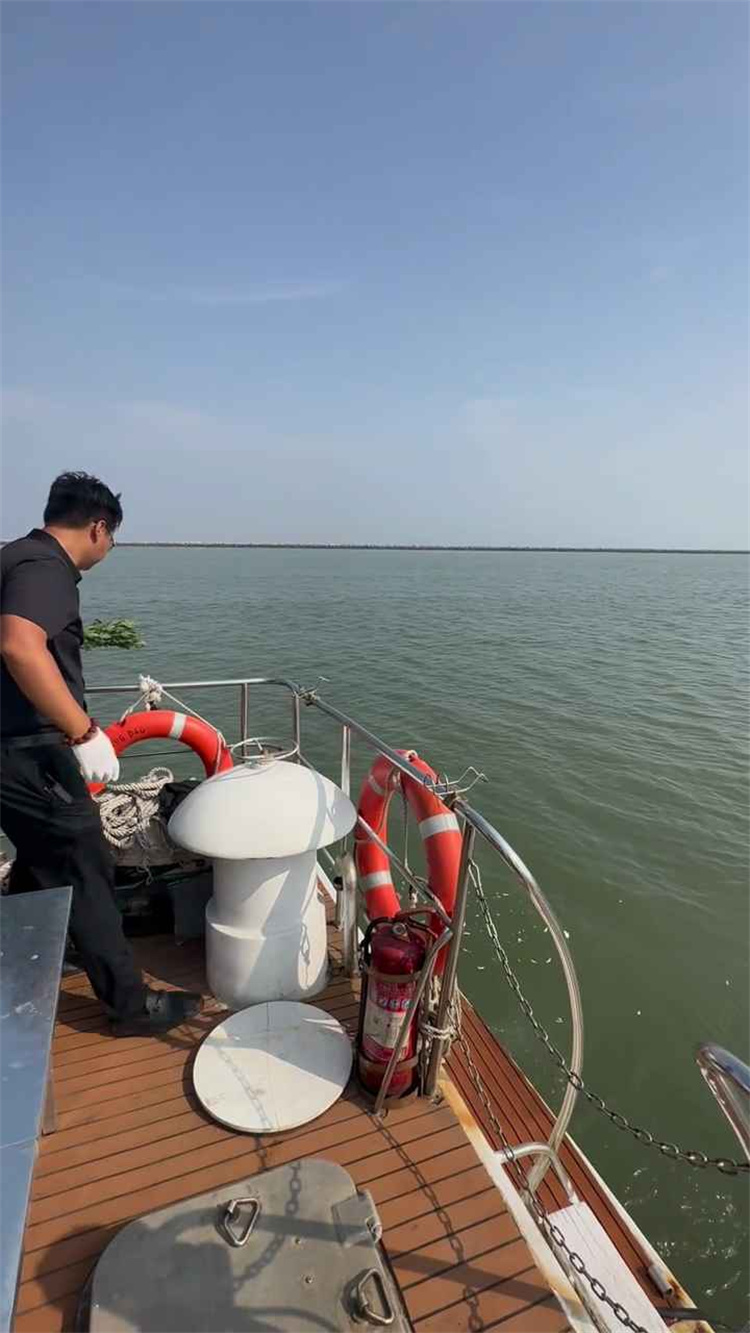 深圳海葬注意事项申请须知-2