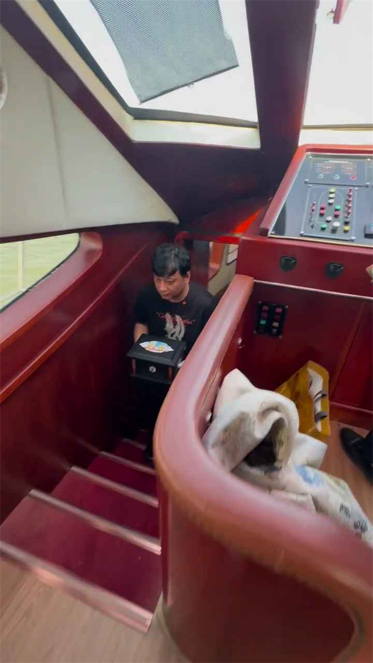 深圳海葬服务流程2025-2