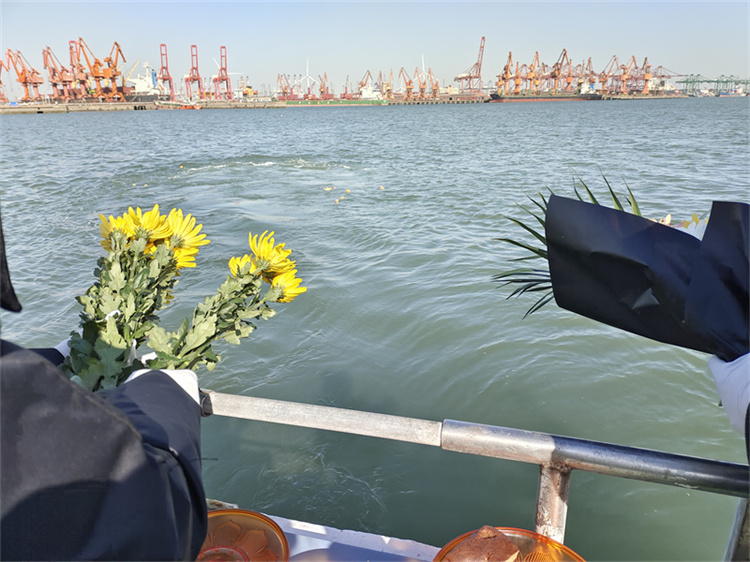 深圳市海葬预约-1