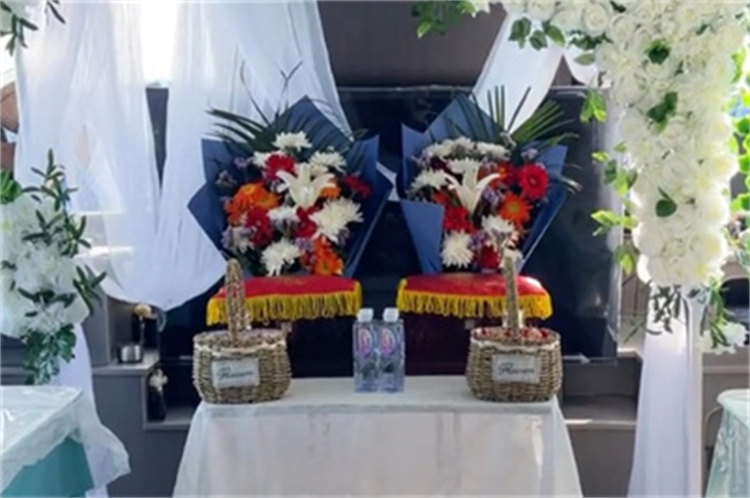 深圳市正规海葬流程-1