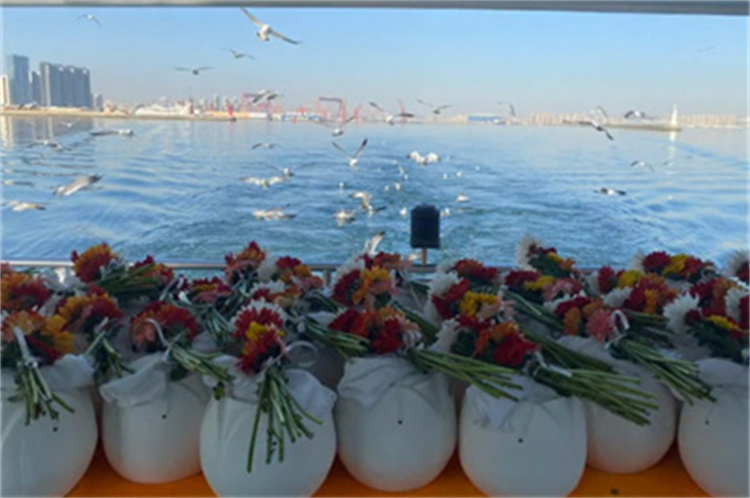 深圳市海葬手续怎么办-1