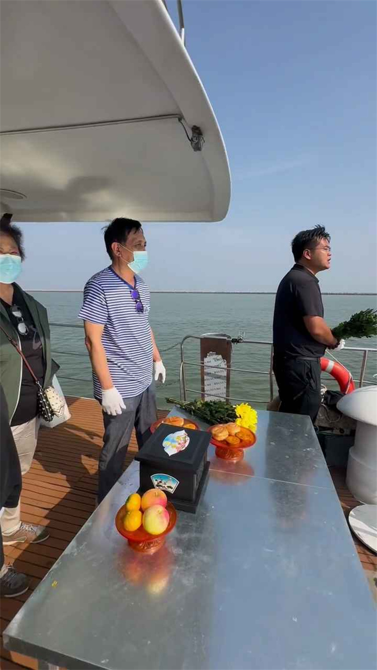 深圳市海葬免费吗-1