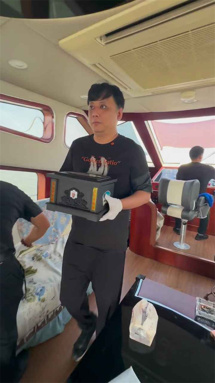 深圳市海葬的最新政策-1