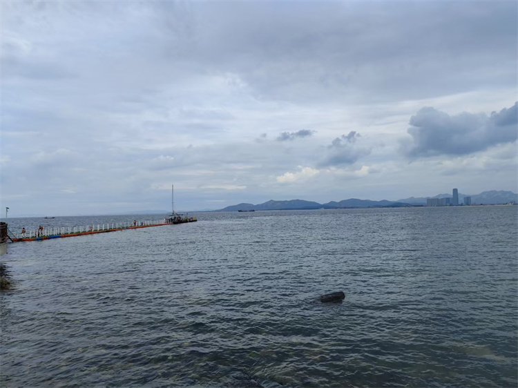 外地人可以来深圳海葬吗报名入口-2