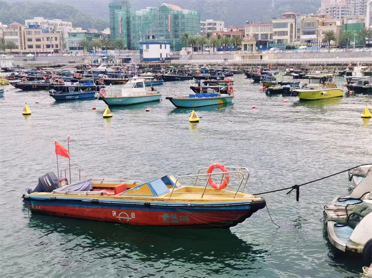 深圳市海葬在哪儿办理-2