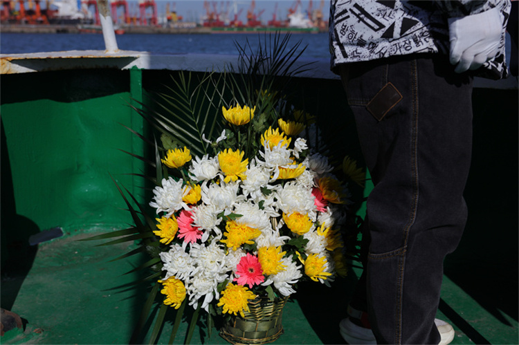 深圳海葬参加流程介绍-1