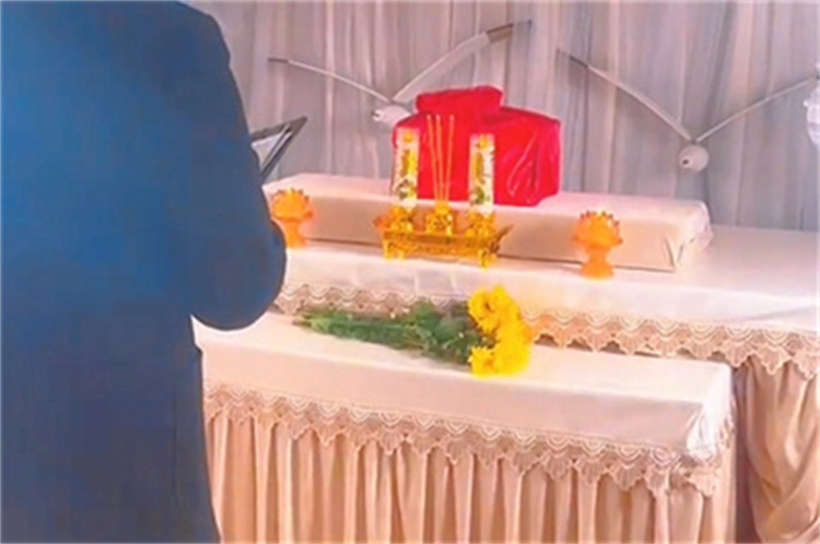 2025深圳市海葬费用-1