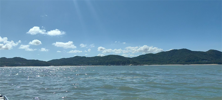 深圳光明区海葬注意事项-1