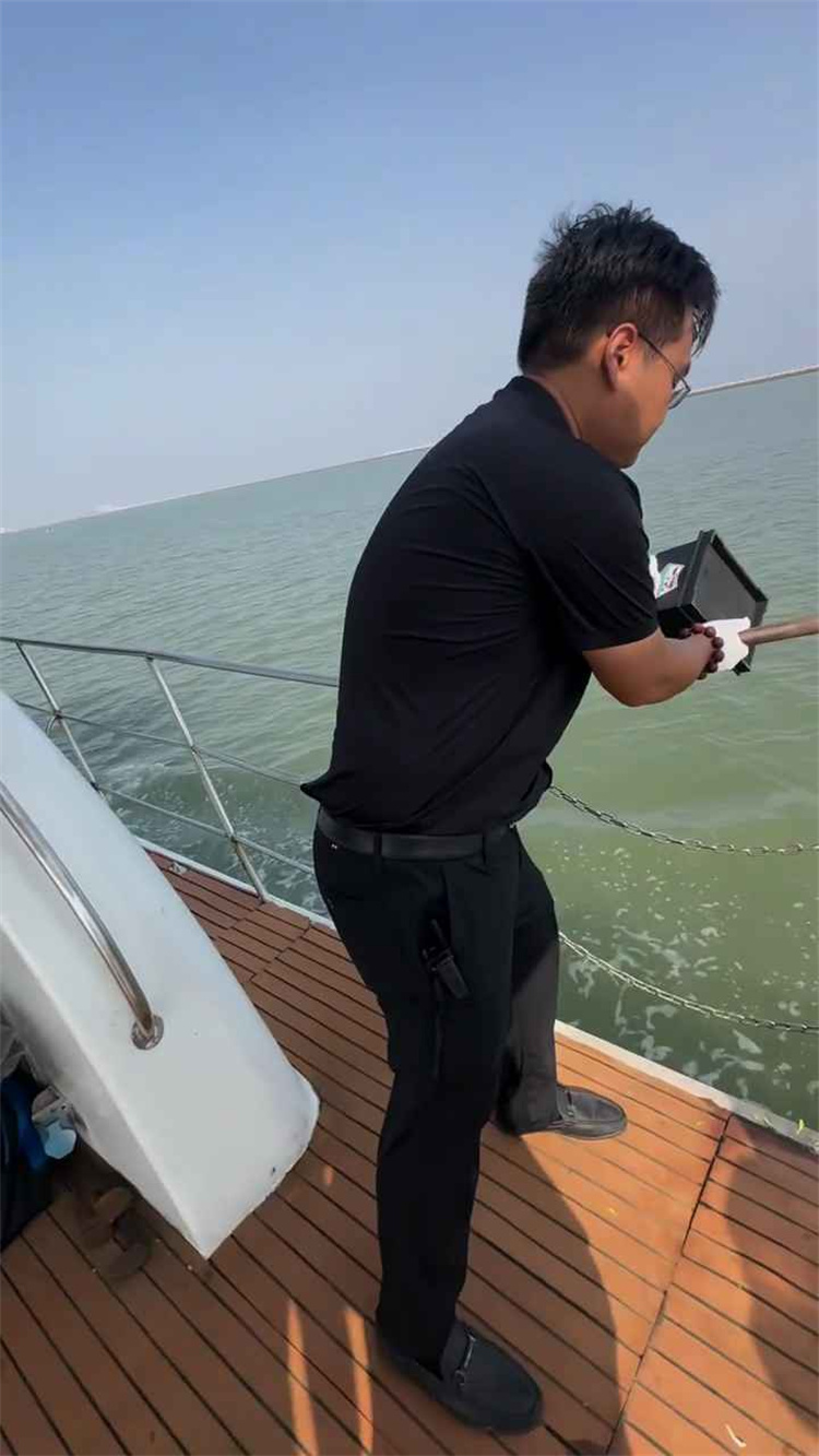 深圳环保海葬注意事项-1