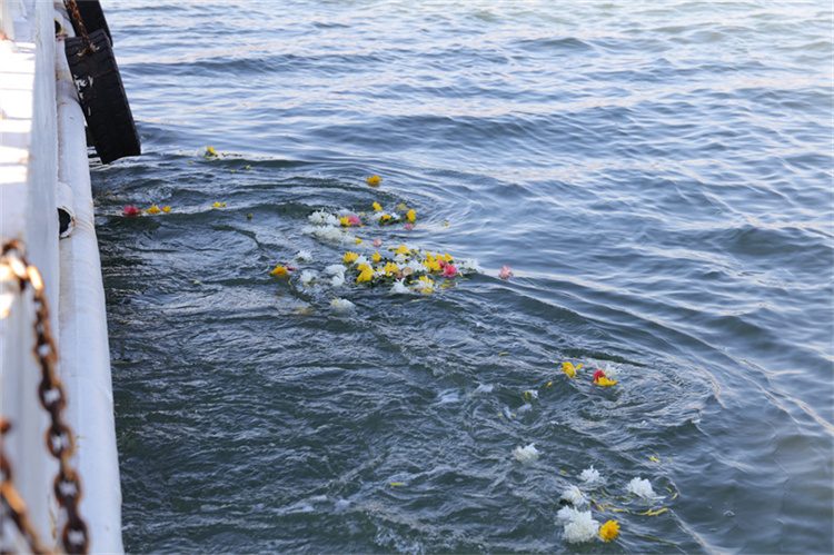 深圳海葬纪念仪式流程-2