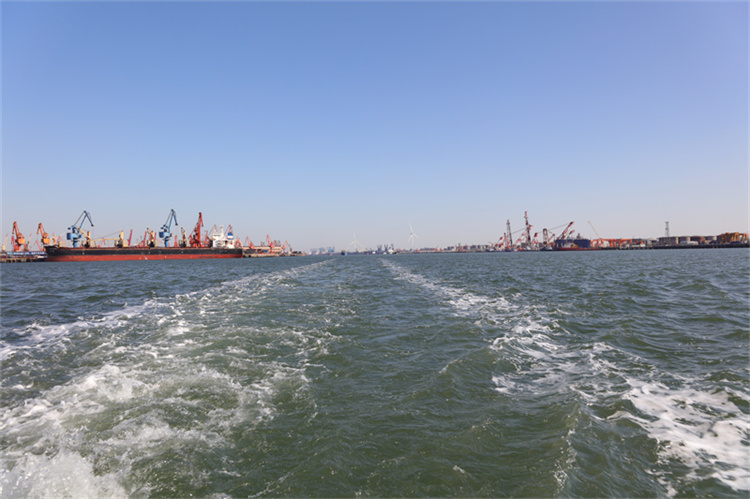 2024年深圳殡仪馆海葬-1