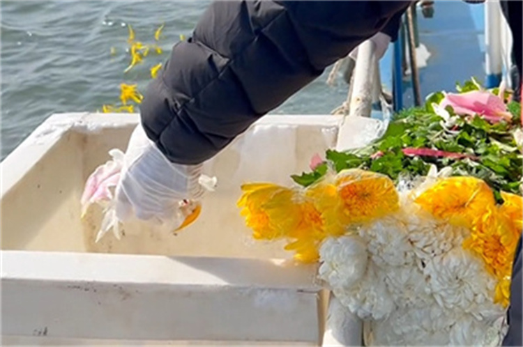 深圳市海葬补贴给谁-2