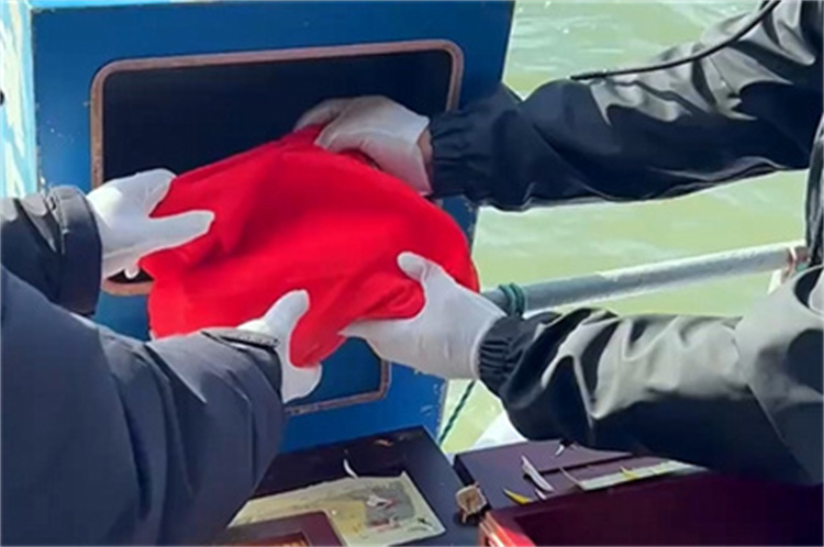 深圳海葬补贴官方最新政策解读-2