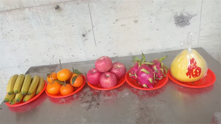 深圳市海葬办理流程及费用-2