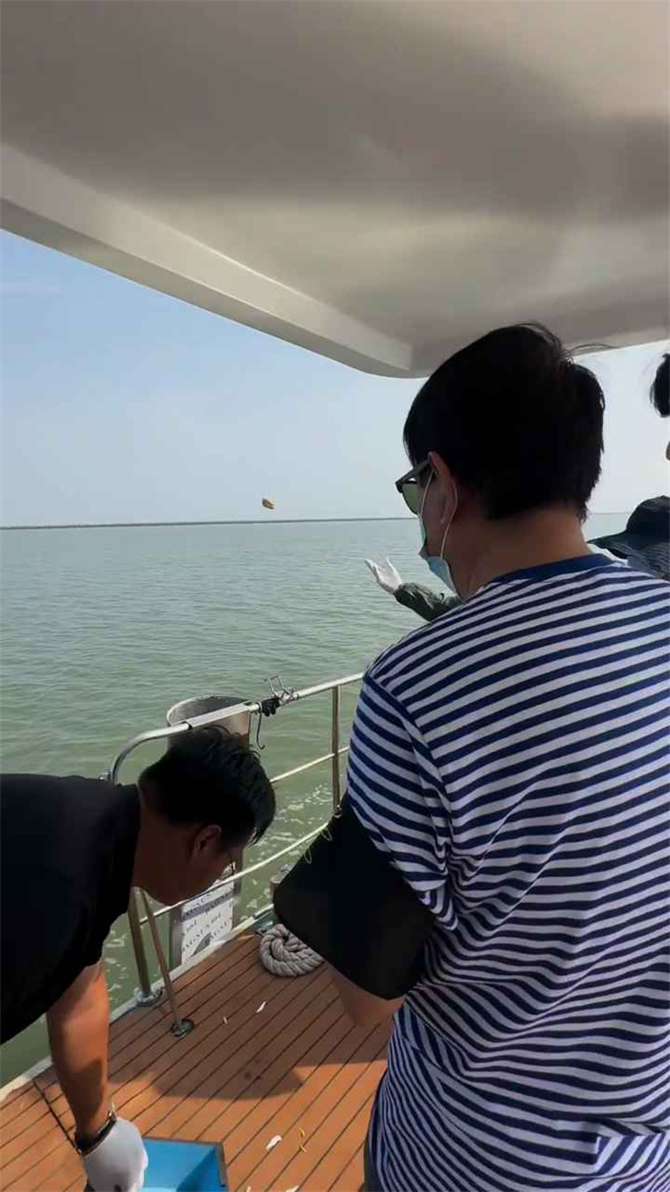 深圳骨灰海葬常见问题汇总