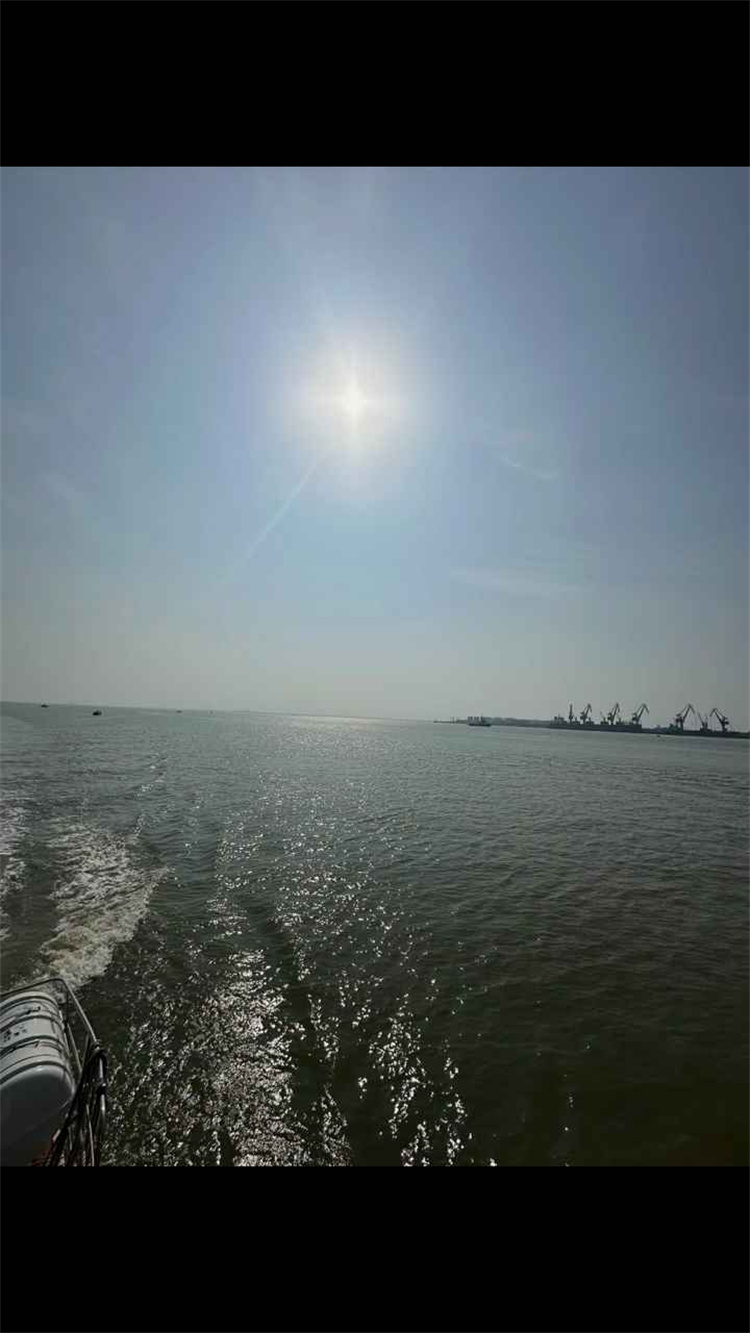 普通市民外地人可以来深圳海葬吗-2