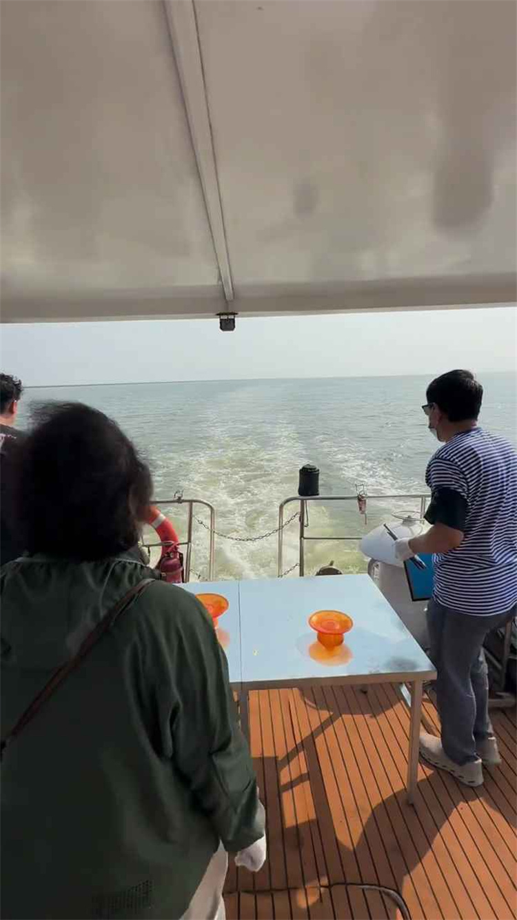 深圳市海葬报名需什么条件-1