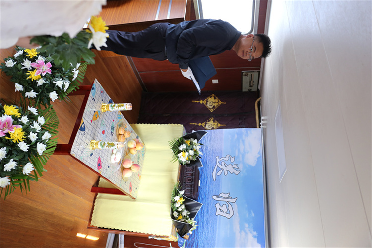 深圳市海葬政策解读-2