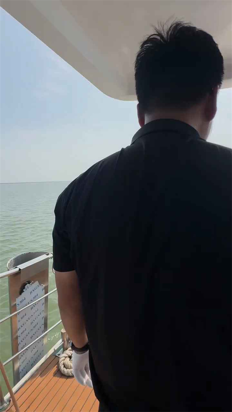 深圳大鹏新区海葬纪念项目-2