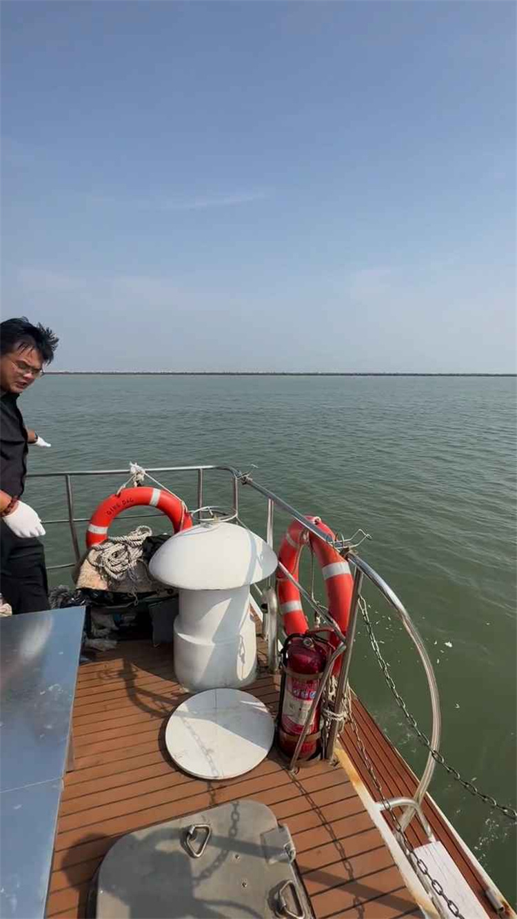 深圳民政海葬真实办理经验分享-2