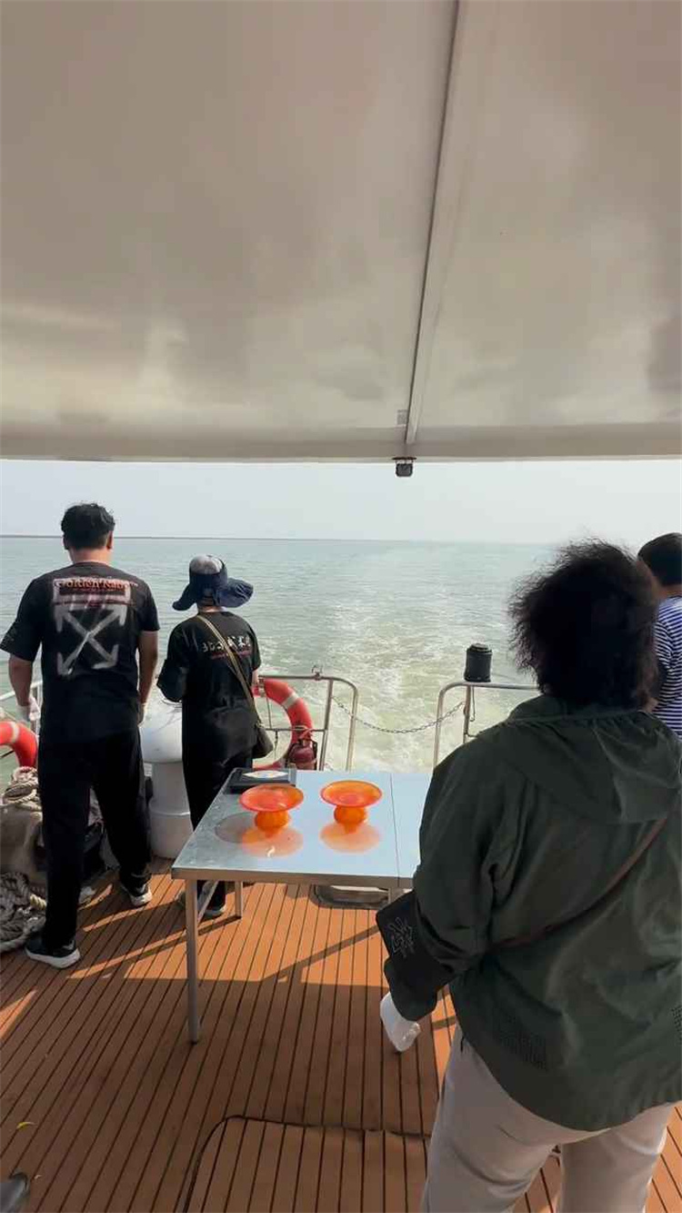 深圳海葬官方最新政策解读-1