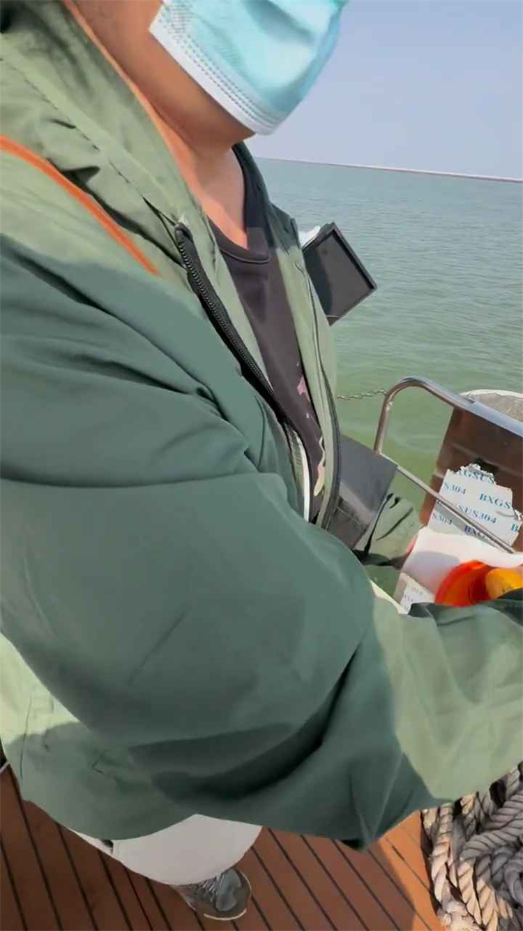 深圳集体海葬真实办理经验分享