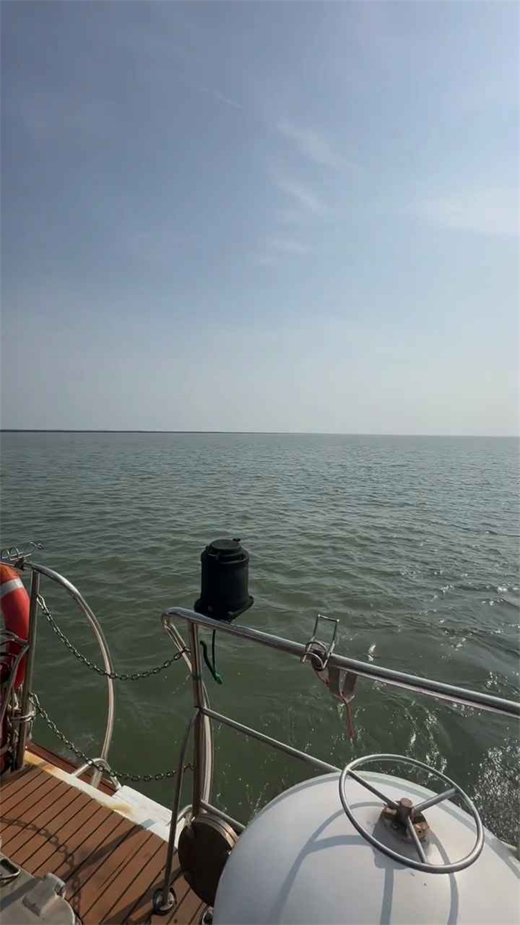 深圳民政海葬真实办理经验分享-3