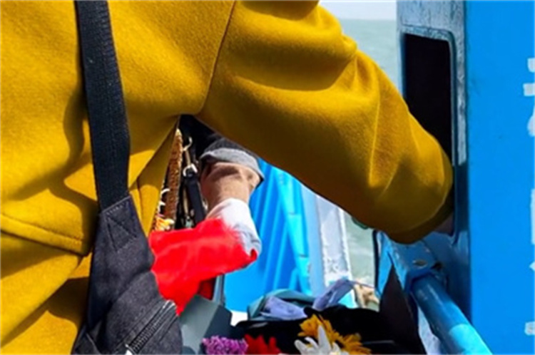 深圳市海葬方式和费用-2