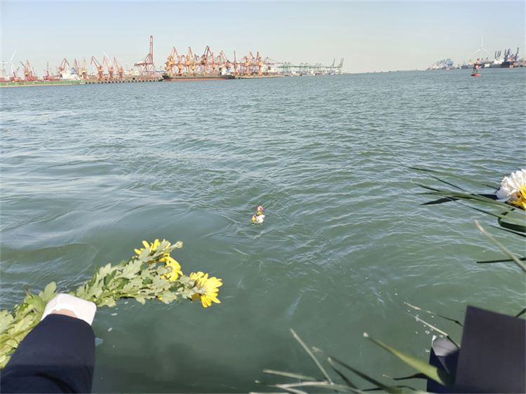 深圳市海葬政府补贴多少-1