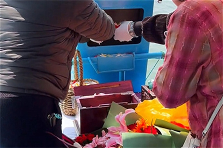 深圳市海葬去哪里办理