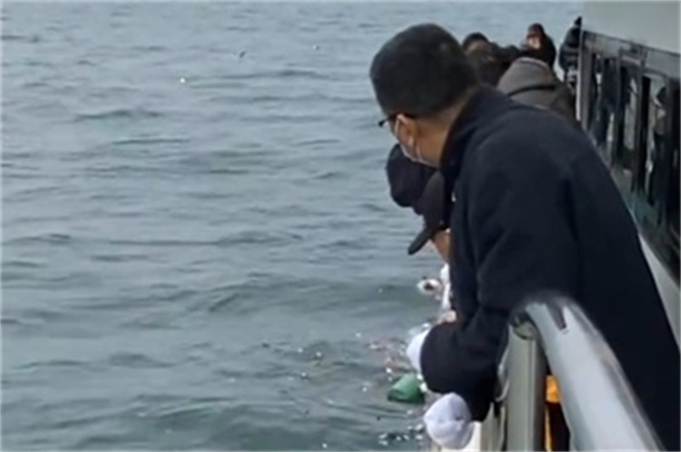 深圳海葬注意事项解答-2