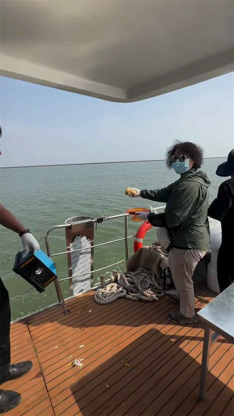 深圳民政海葬真实办理经验分享