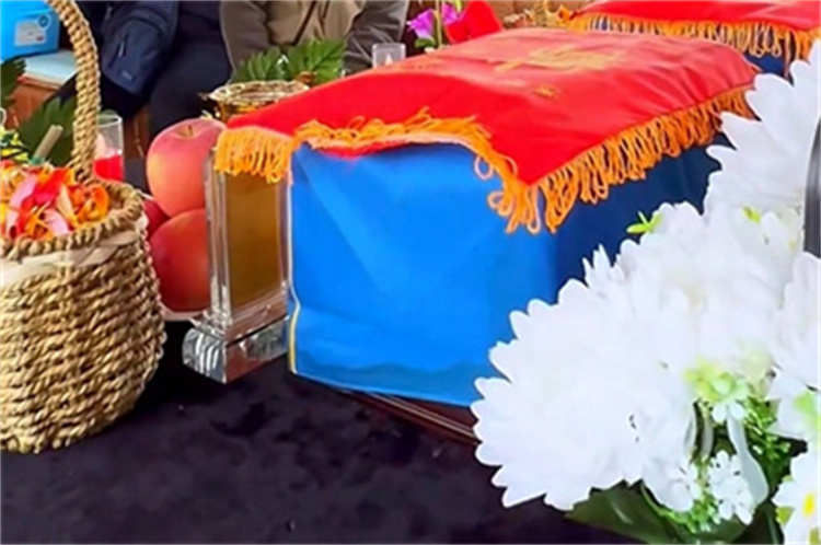 深圳市海葬手续要多久办好-1