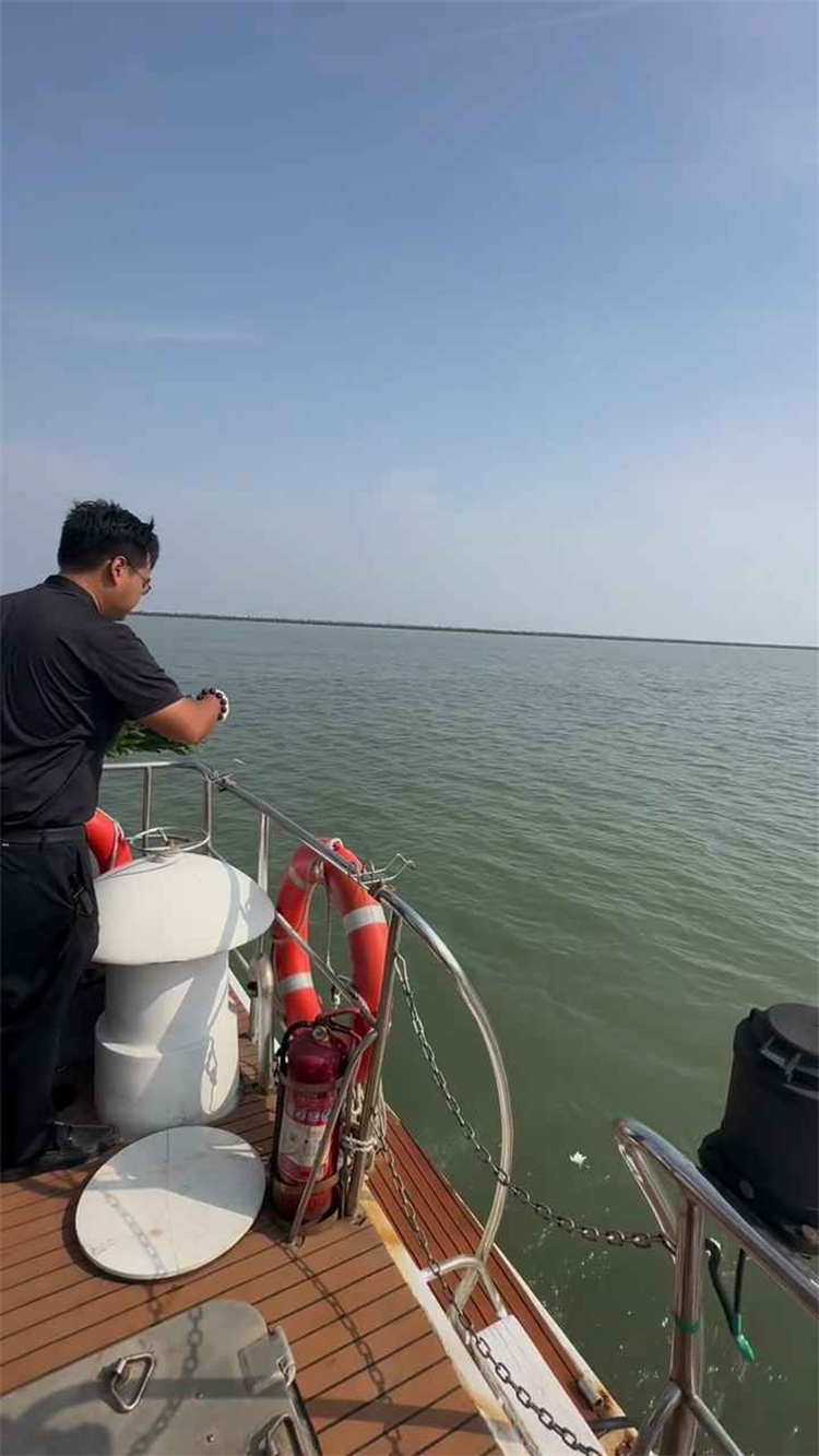 深圳海葬活动常见问题汇总-1