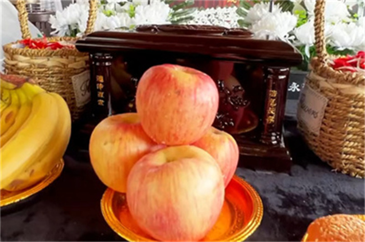 深圳海葬注意事项规定详情-2