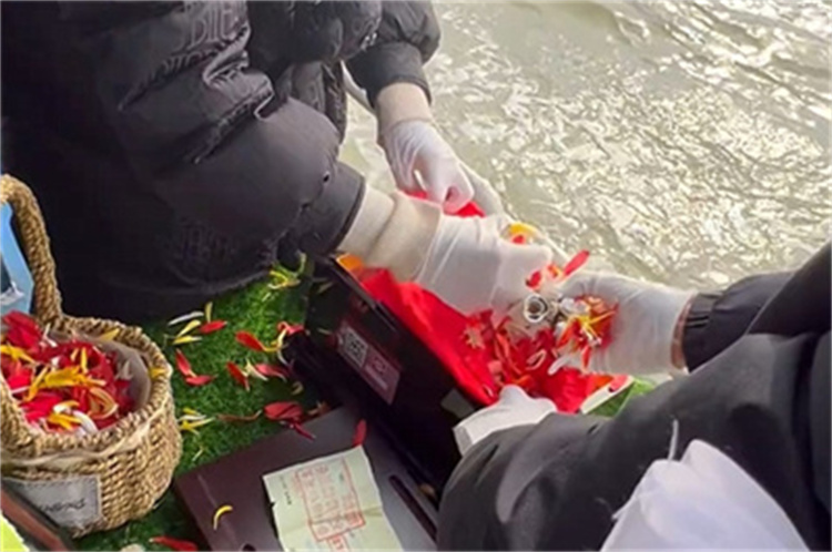 深圳市海葬政策规定时间线-1