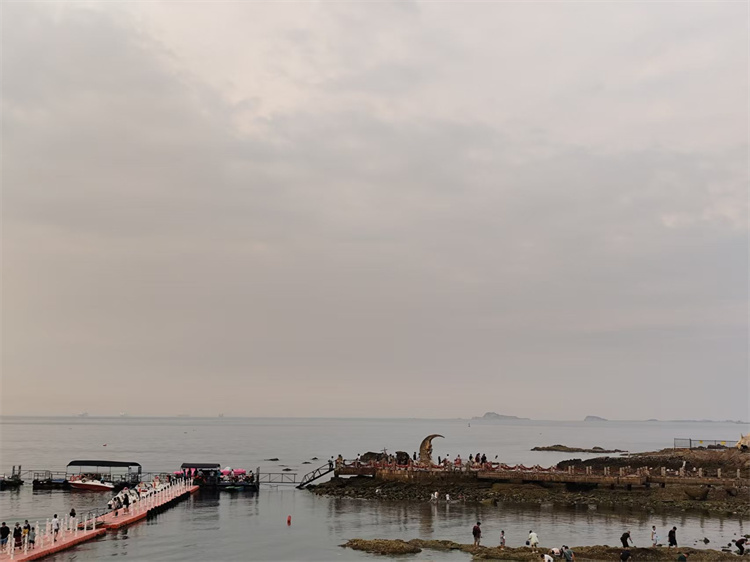 深圳海葬全程服务体验-1