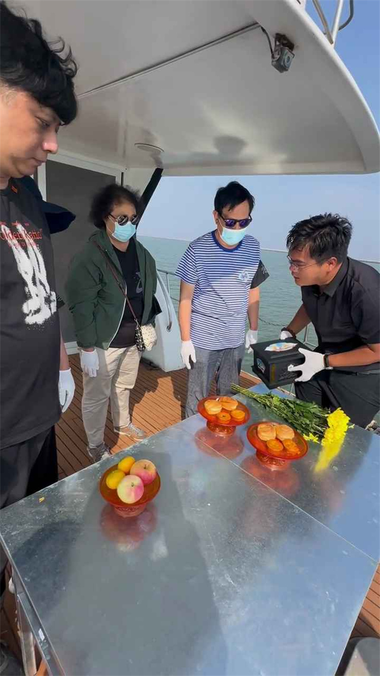 深圳海葬纪念方式推荐-2