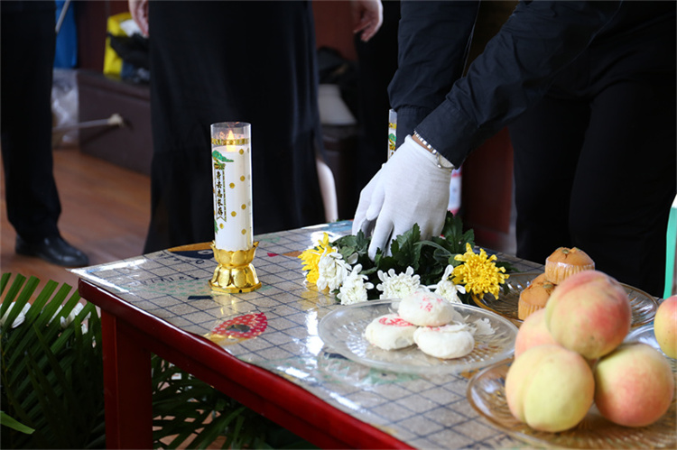 深圳海葬一次收费情况-2